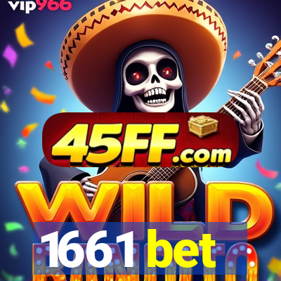 1661 bet